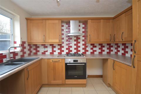 3 Browning Road, Ledbury, HR8 2GA