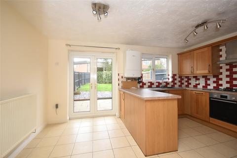 3 Browning Road, Ledbury, HR8 2GA
