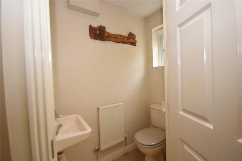 3 Browning Road, Ledbury, HR8 2GA