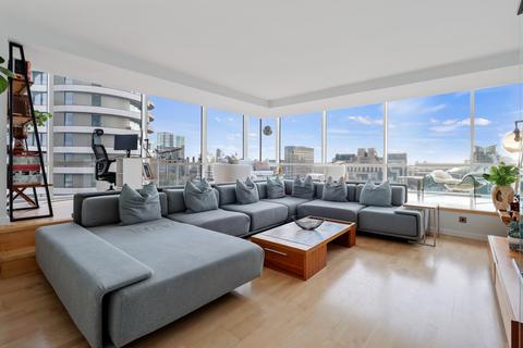 Grosvenor Road, London, SW1V