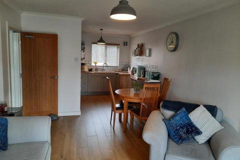 1 bedroom ground floor flat to rent - Victoria Quay, Maritime Quarter, Marina, Swansea, SA1 3XG
