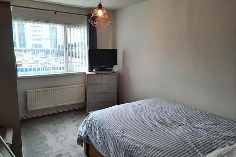 1 bedroom ground floor flat to rent - Victoria Quay, Maritime Quarter, Marina, Swansea, SA1 3XG