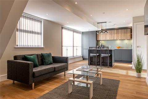 1 bedroom apartment to rent, Bond House, Oxford Road, Reading, Berkshire, RG1