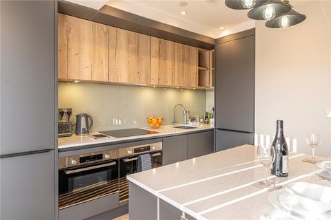 1 bedroom apartment to rent, Bond House, Oxford Road, Reading, Berkshire, RG1