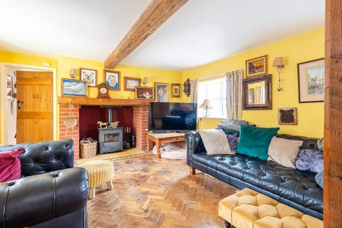 3 bedroom cottage for sale - Brewery Road, Trunch