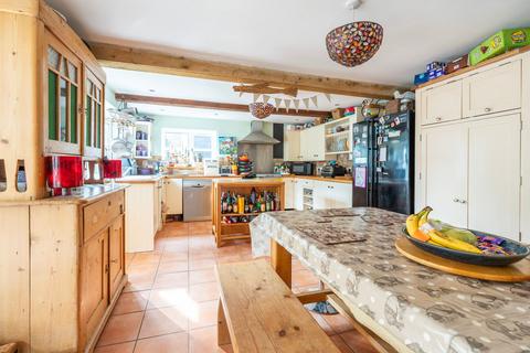 4 bedroom cottage for sale, Brewery Road, Trunch