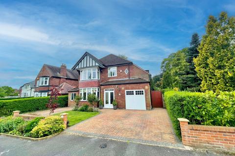 7 Park Lane, Penwortham, Preston, PR1 9JB