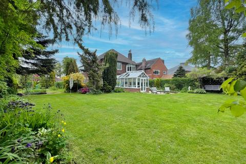 7 Park Lane, Penwortham, Preston, PR1 9JB