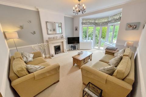 7 Park Lane, Penwortham, Preston, PR1 9JB