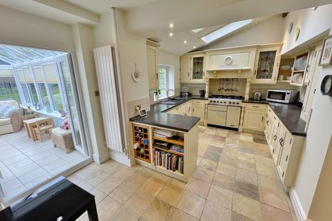 7 Park Lane, Penwortham, Preston, PR1 9JB