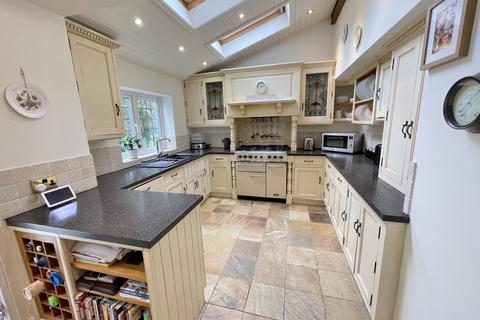 7 Park Lane, Penwortham, Preston, PR1 9JB