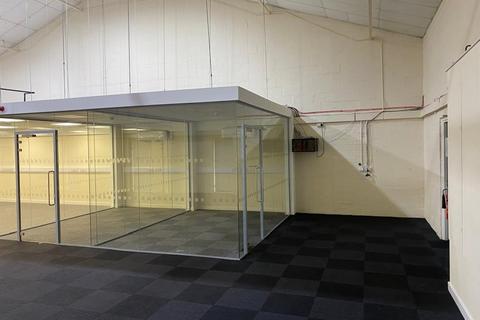 Industrial unit to rent - Unit 5, Stokewood Road, Craven Arms, SY7 8NR