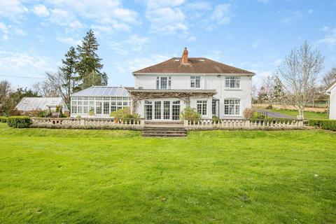 5 bedroom detached house for sale, Goodrich, Ross-on-Wye