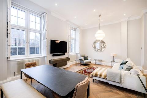 3 bedroom apartment to rent, Rosebery Avenue, London, EC1R