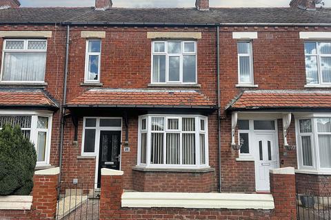 3 bedroom terraced house for sale - Winchester Avenue, Blyth, Northumberland, NE24 2NQ