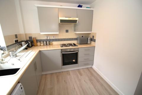 2 bedroom apartment for sale, Twillbrook Drive, Salford, Lancashire, M3