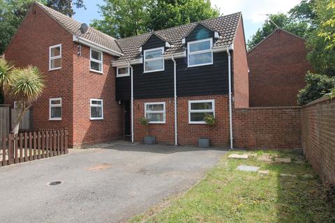 4 bedroom detached house for sale, Witham CM8