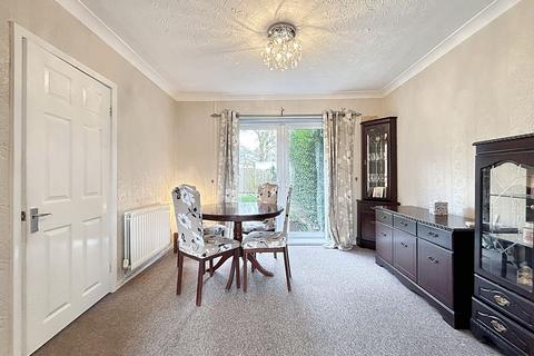 66 Bailey Rise, Peterlee, SR8 5EA