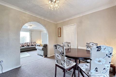 66 Bailey Rise, Peterlee, SR8 5EA