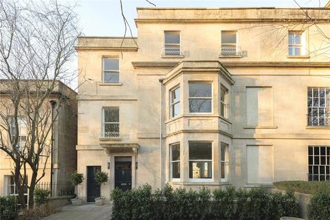 5 bedroom semi-detached house to rent, Springfield Place, Bath, Somerset, BA1