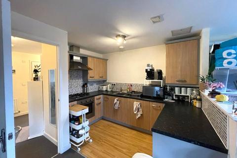 2 bedroom apartment for sale - Beeches Bank, Sheffield, South Yorkshire, S2
