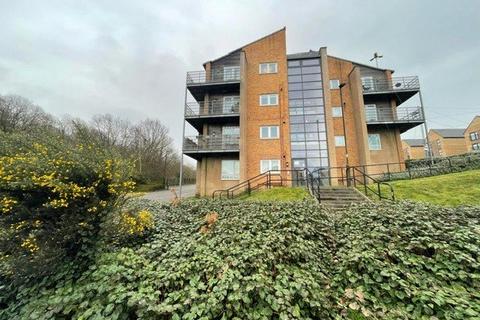 2 bedroom apartment for sale, Beeches Bank, Sheffield, South Yorkshire, S2