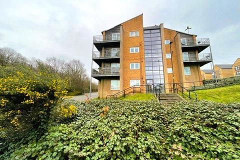 2 bedroom apartment for sale, Beeches Bank, Sheffield, South Yorkshire, S2