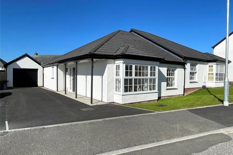 2 bedroom bungalow for sale, Blackberry Lane, Bude EX23