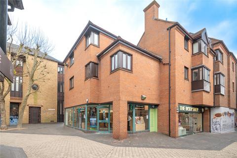 undefined, Victoria Street, St. Albans, Hertfordshire