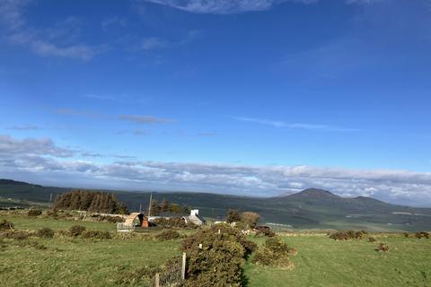 2 bedroom property with land for sale, Sarn Pwllheli LL53 8EY