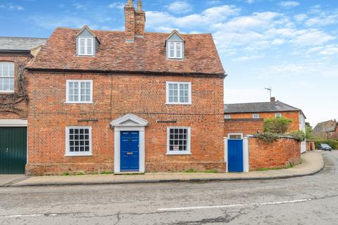 5 bedroom end of terrace house for sale, Horn Street Winslow, Buckinghamshire, MK18 3AW