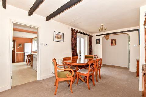 Lilac Cottage Berwick Lane, Lympne, Hythe, CT21 4JX