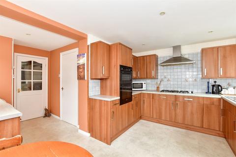 Lilac Cottage Berwick Lane, Lympne, Hythe, CT21 4JX