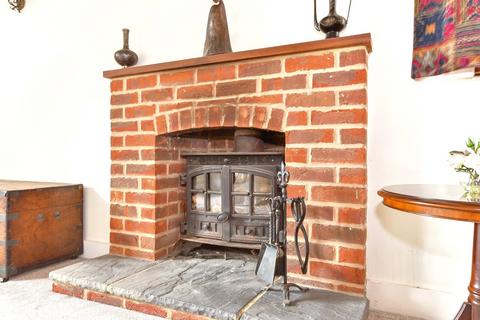 Lilac Cottage Berwick Lane, Lympne, Hythe, CT21 4JX