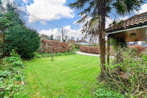 Lilac Cottage Berwick Lane, Lympne, Hythe, CT21 4JX