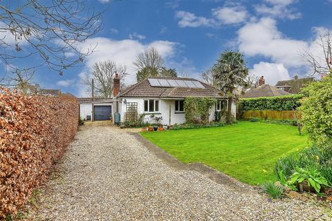 Lilac Cottage Berwick Lane, Lympne, Hythe, CT21 4JX
