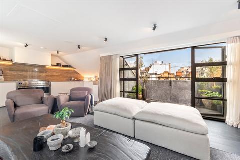 2 bedroom apartment for sale - Pollen Street, Mayfair                 London, W1S