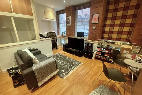 1 bedroom flat for sale, The Establishment, 3 Broadway, Nottingham, NG1