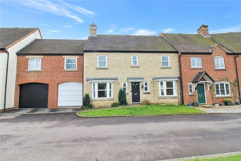 4 bedroom terraced house for sale - Redhouse, Swindon SN25