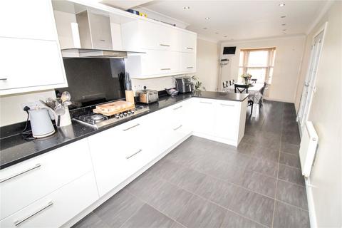 4 bedroom terraced house for sale - Redhouse, Swindon SN25