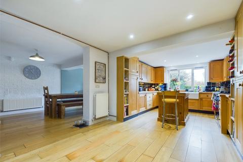 4 bedroom detached house for sale, Bennetts Lane, Burley, Ringwood, Hampshire, BH24