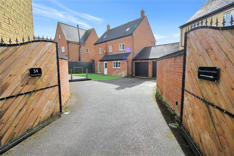 5 bedroom detached house for sale, Twineham Road, Wiltshire SN25