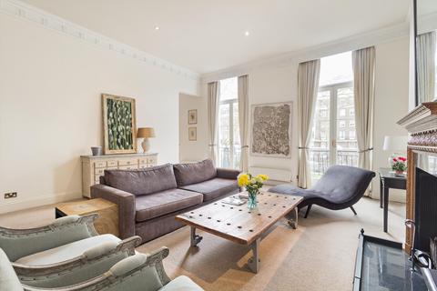 2 bedroom flat to rent - Bryanston Square, London, W1H