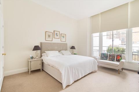2 bedroom flat to rent, Bryanston Square, London, W1H