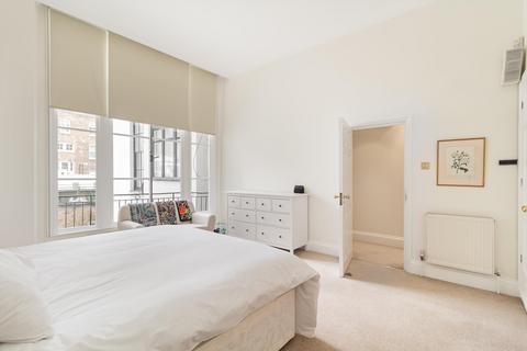 2 bedroom flat to rent, Bryanston Square, London, W1H