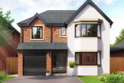 4 bedroom detached house for sale, Plot 79, The Hartford at Roman Heights, Holts Lane FY6