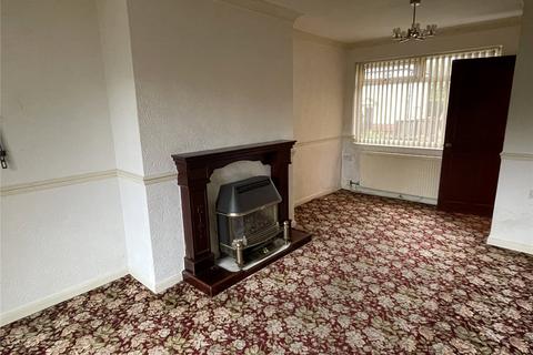3 bedroom semi-detached house for sale, South Avenue, Horbury, Wakefield, West Yorkshire, WF4