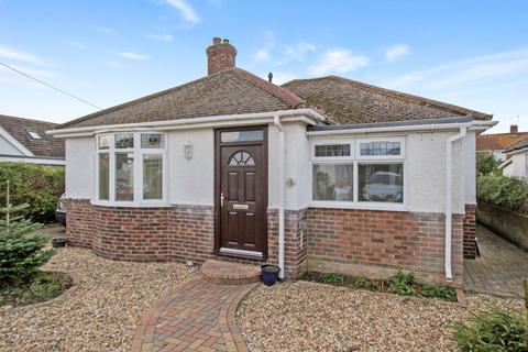 3 bedroom detached bungalow for sale, Mill Road, Romney Marsh TN29