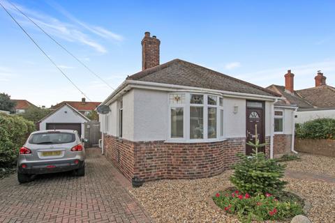 3 bedroom detached bungalow for sale, Mill Road, Romney Marsh TN29