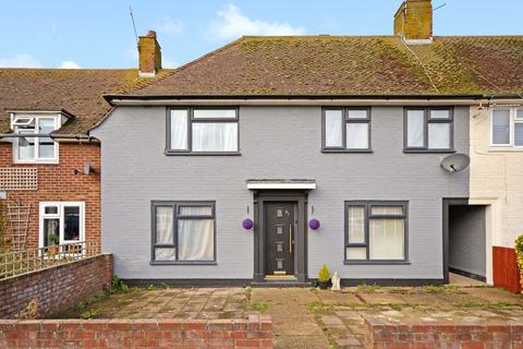 4 bedroom terraced house for sale, The Green, Romney Marsh TN29